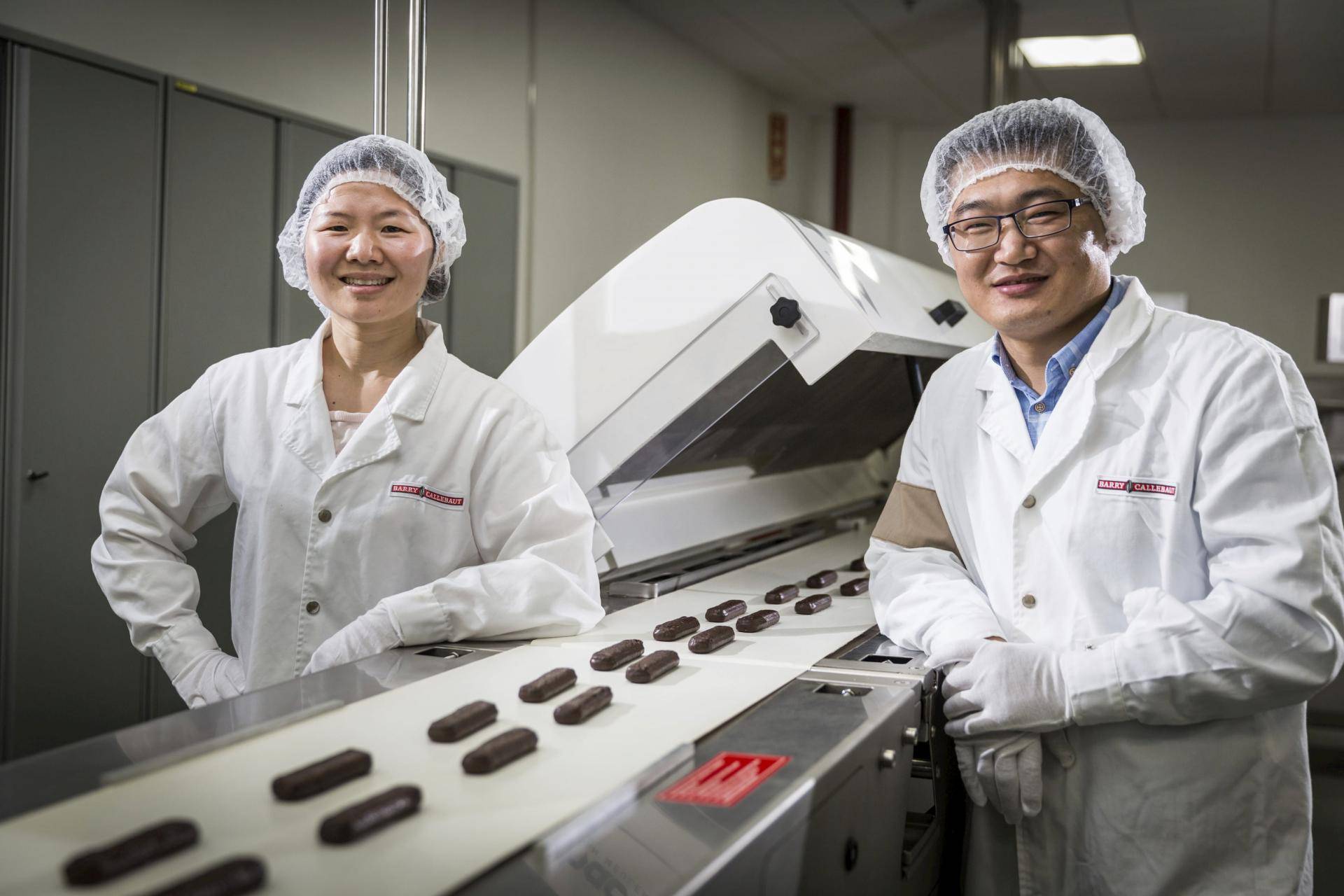 Barry Callebaut Careers